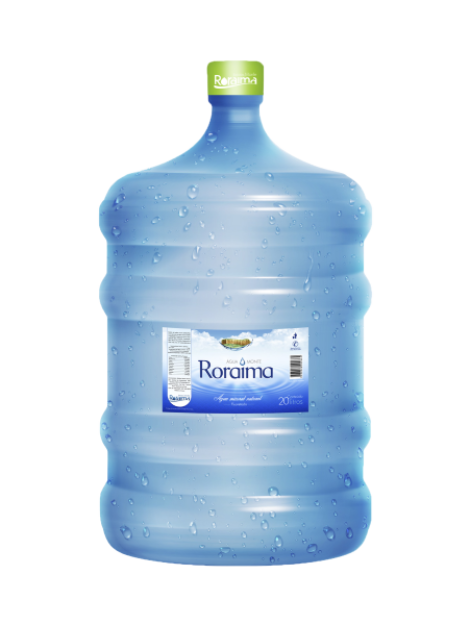 agua_monte_roraima_20litros